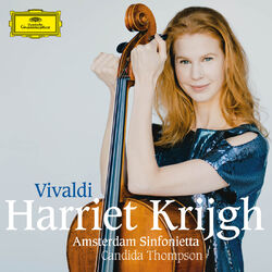 Cover of Vivaldi