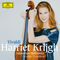 Cello Concerto in B-Flat Major, RV423 : Vivaldi: Cello Concerto in B-Flat Major, RV423: 2. Largo by Candida Thompson album cover