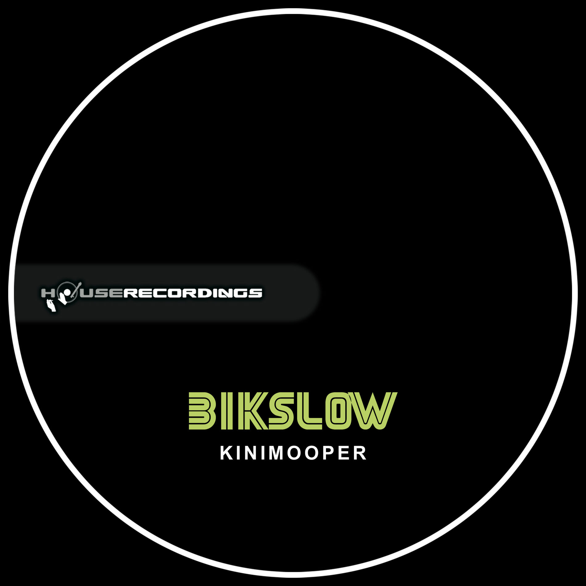 Album cover of KiniMooper