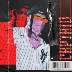 Cover of Captain