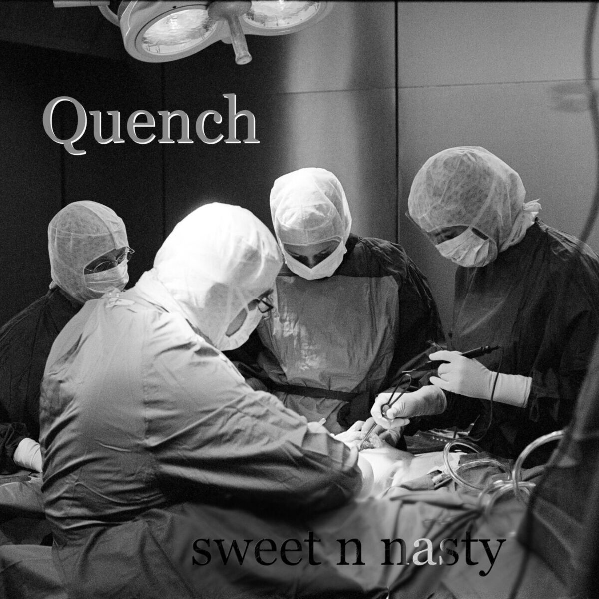 Album cover of Sweet n Nasty