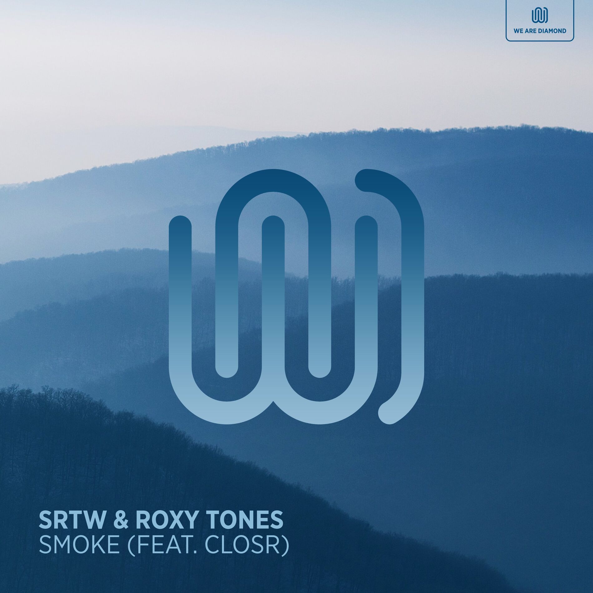 Album cover of Smoke