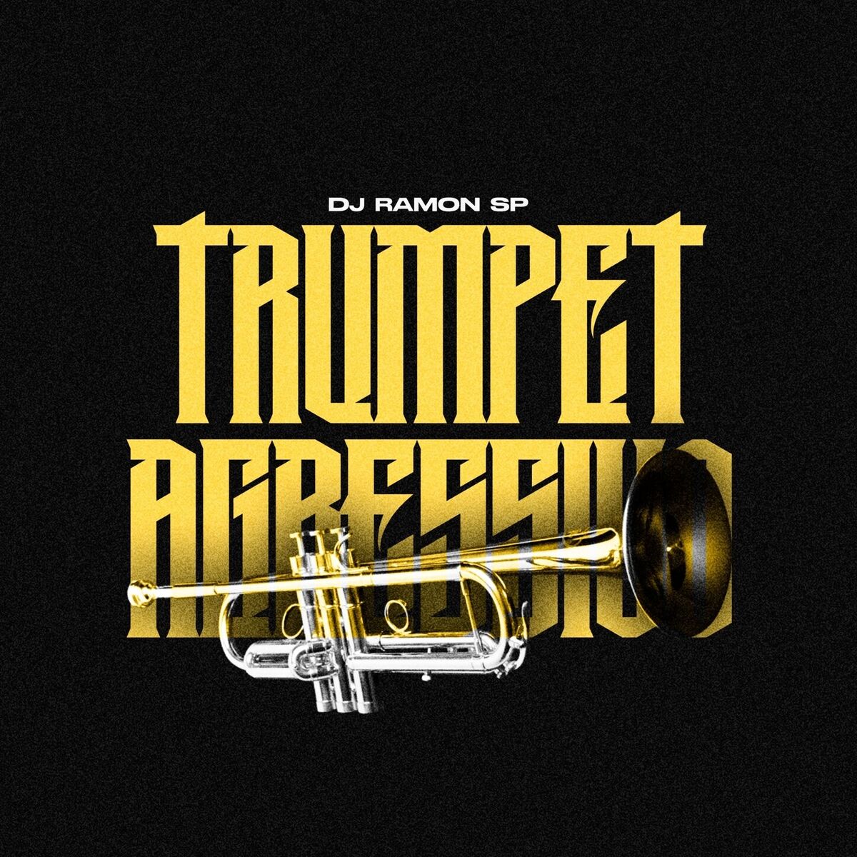 Album cover of Trumpet Agressivo