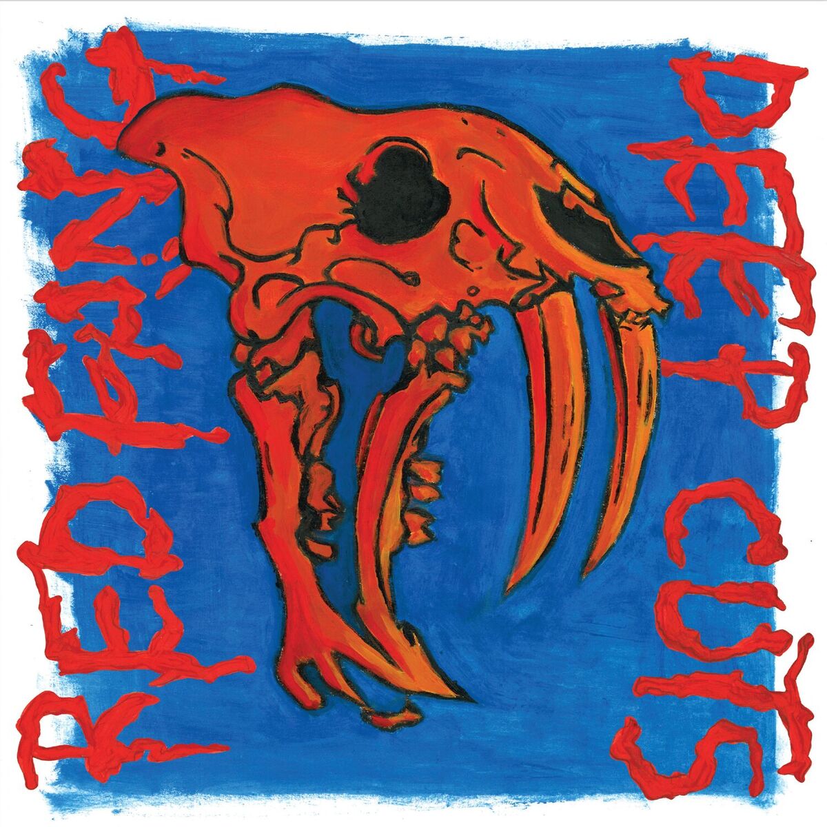 Album cover of Deep Cuts