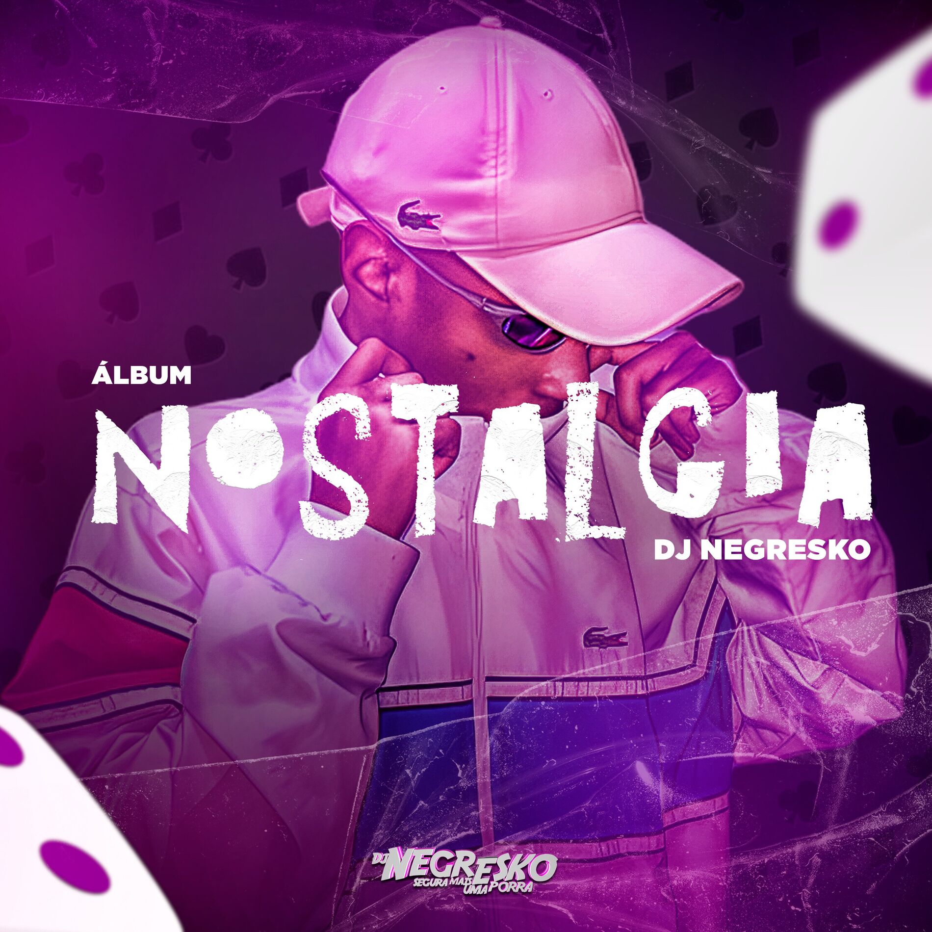 Album cover of Vai Começar a Putaria
