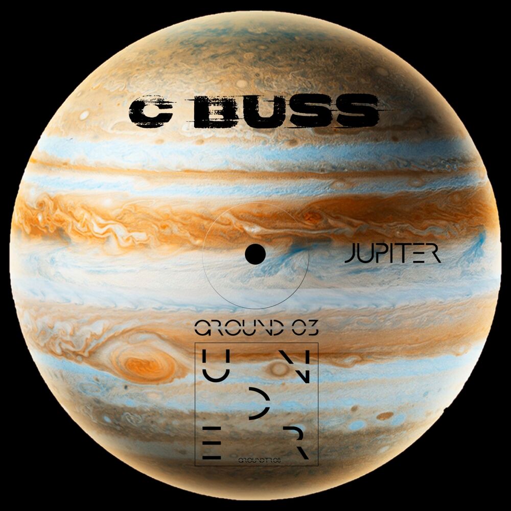 Picture of Jupiter