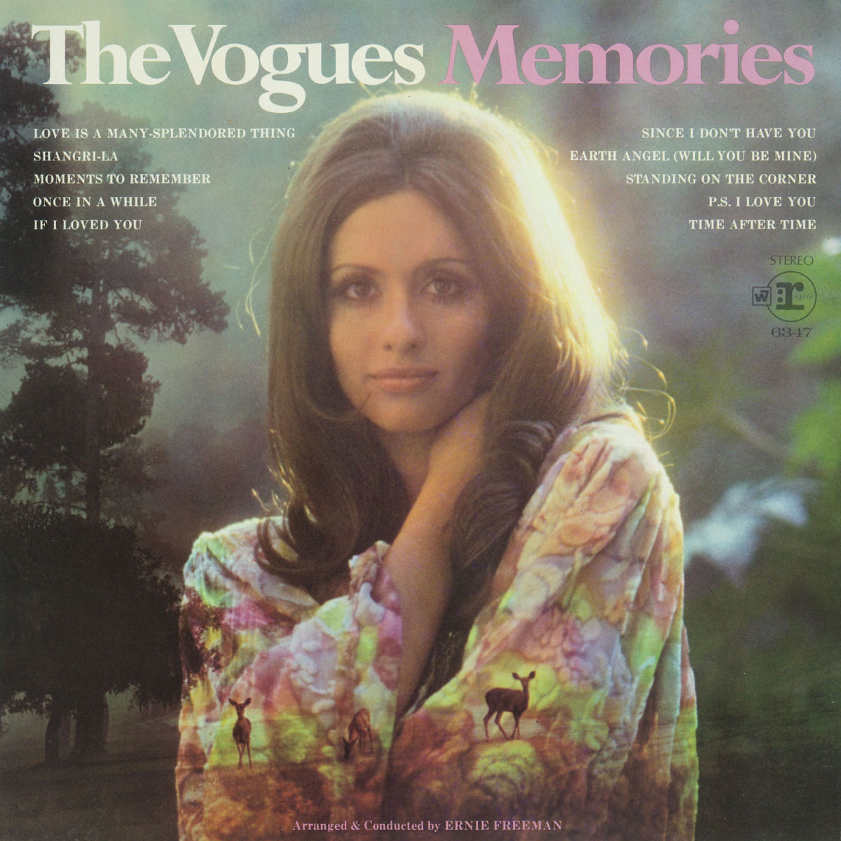 Album cover of Memories