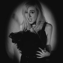 music cover