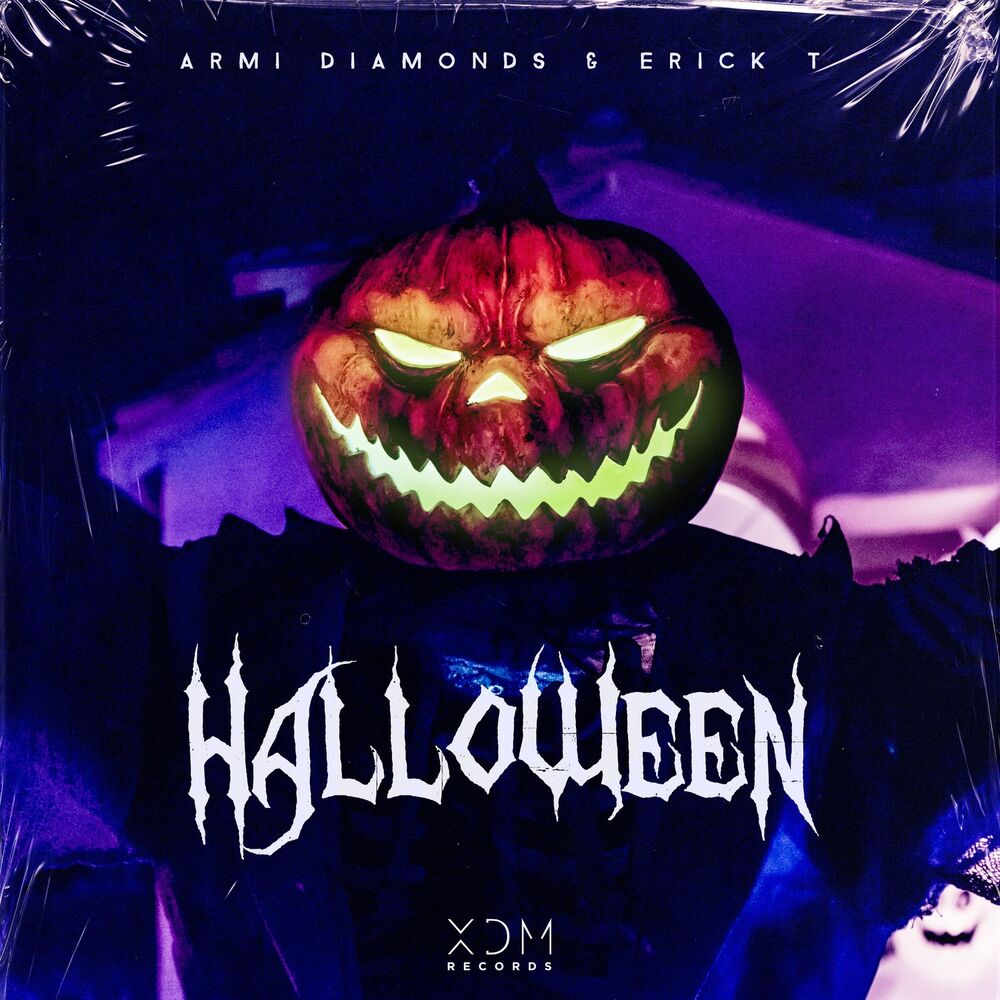 Picture of Halloween (Pandemic Mix)