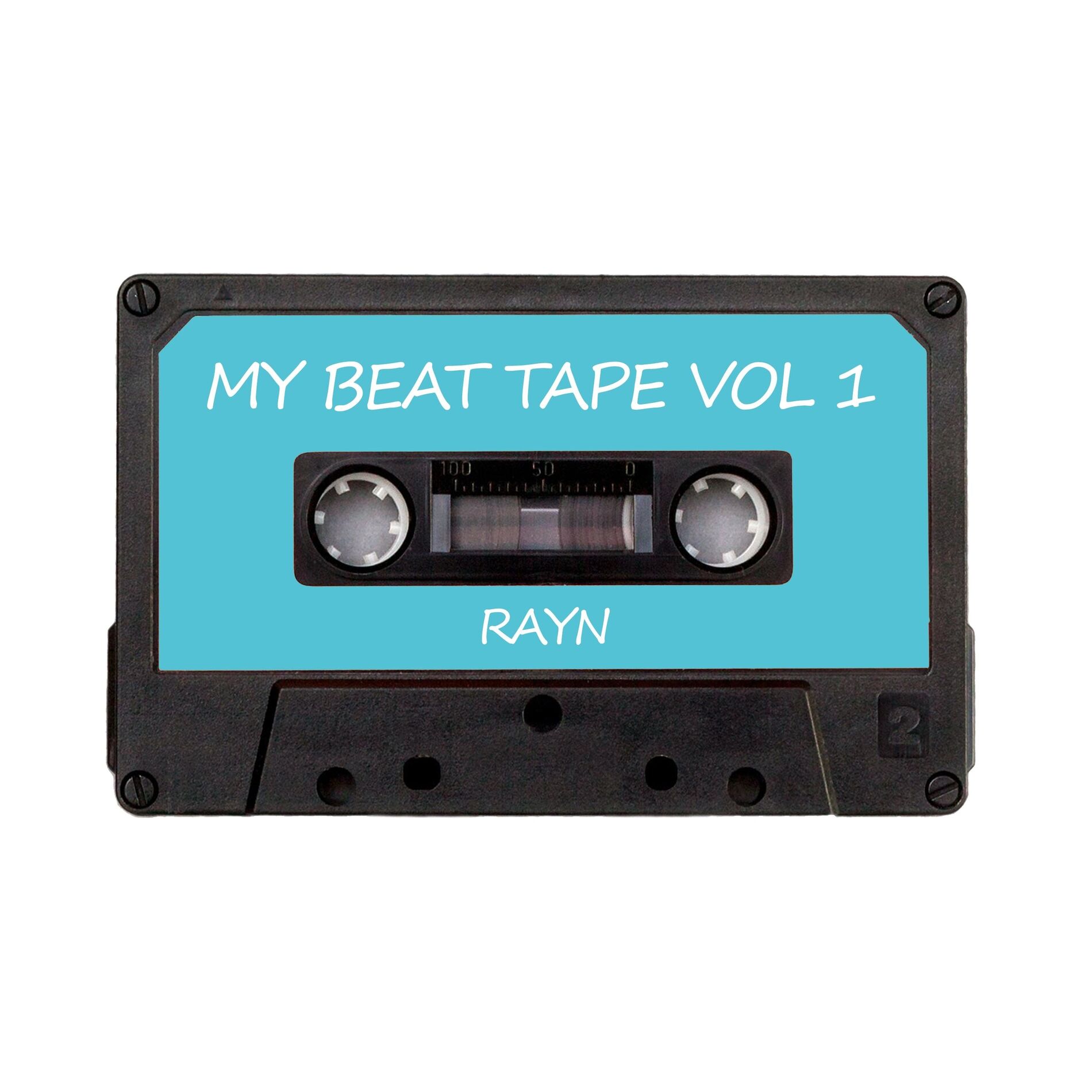 Album cover of My Beat Tape, Vol. 1
