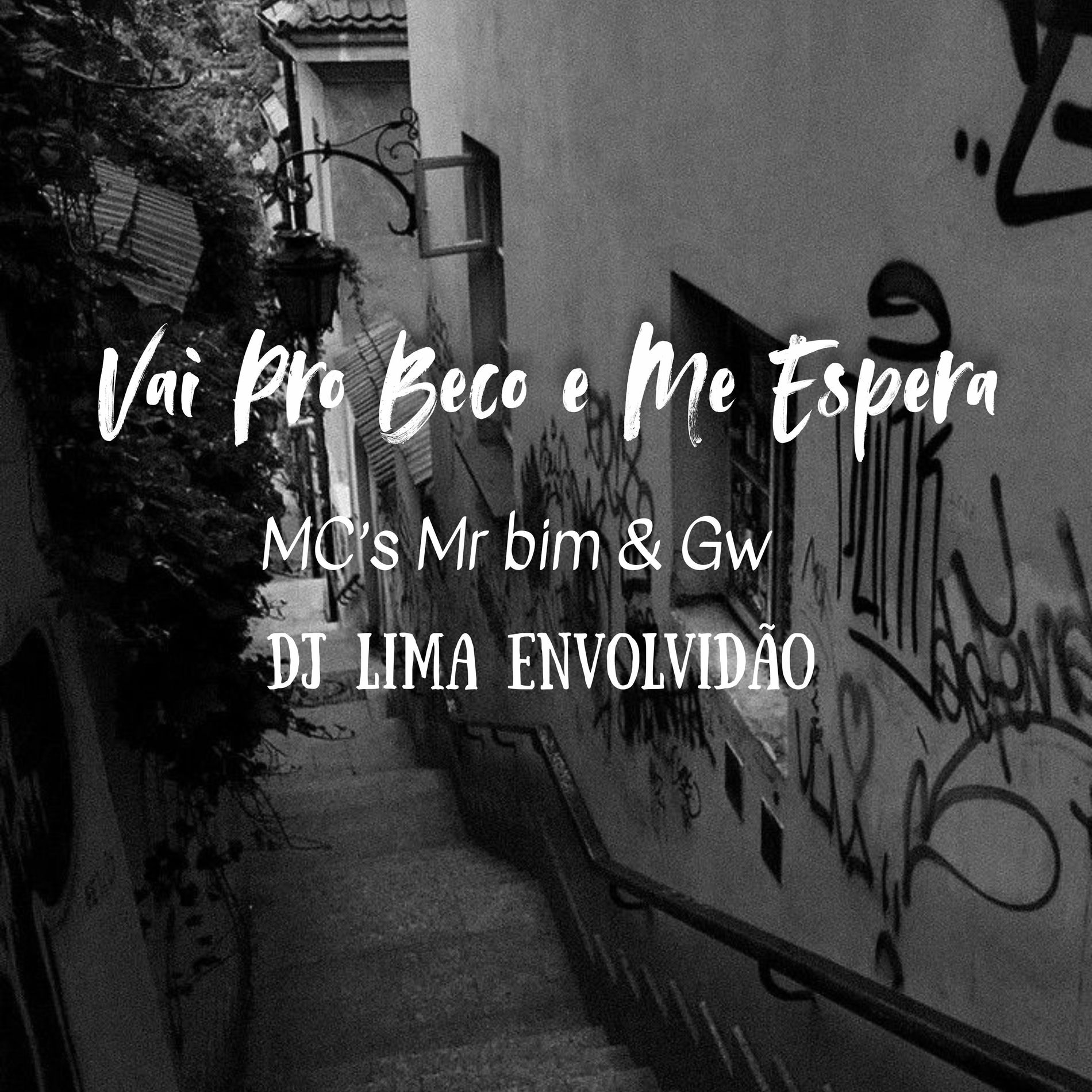 Album cover of Vai pro Beco e Me Espera
