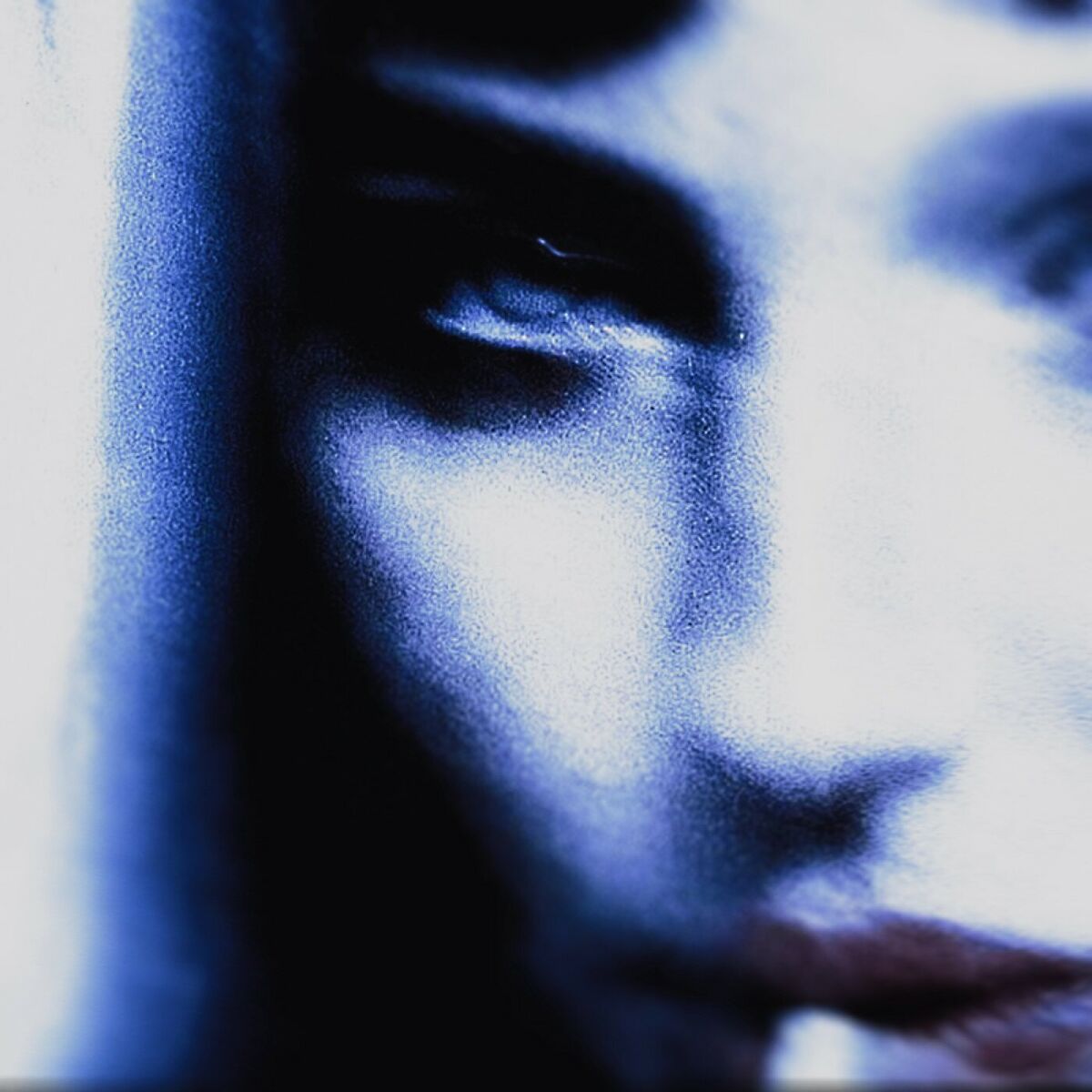 Album cover of abandoned