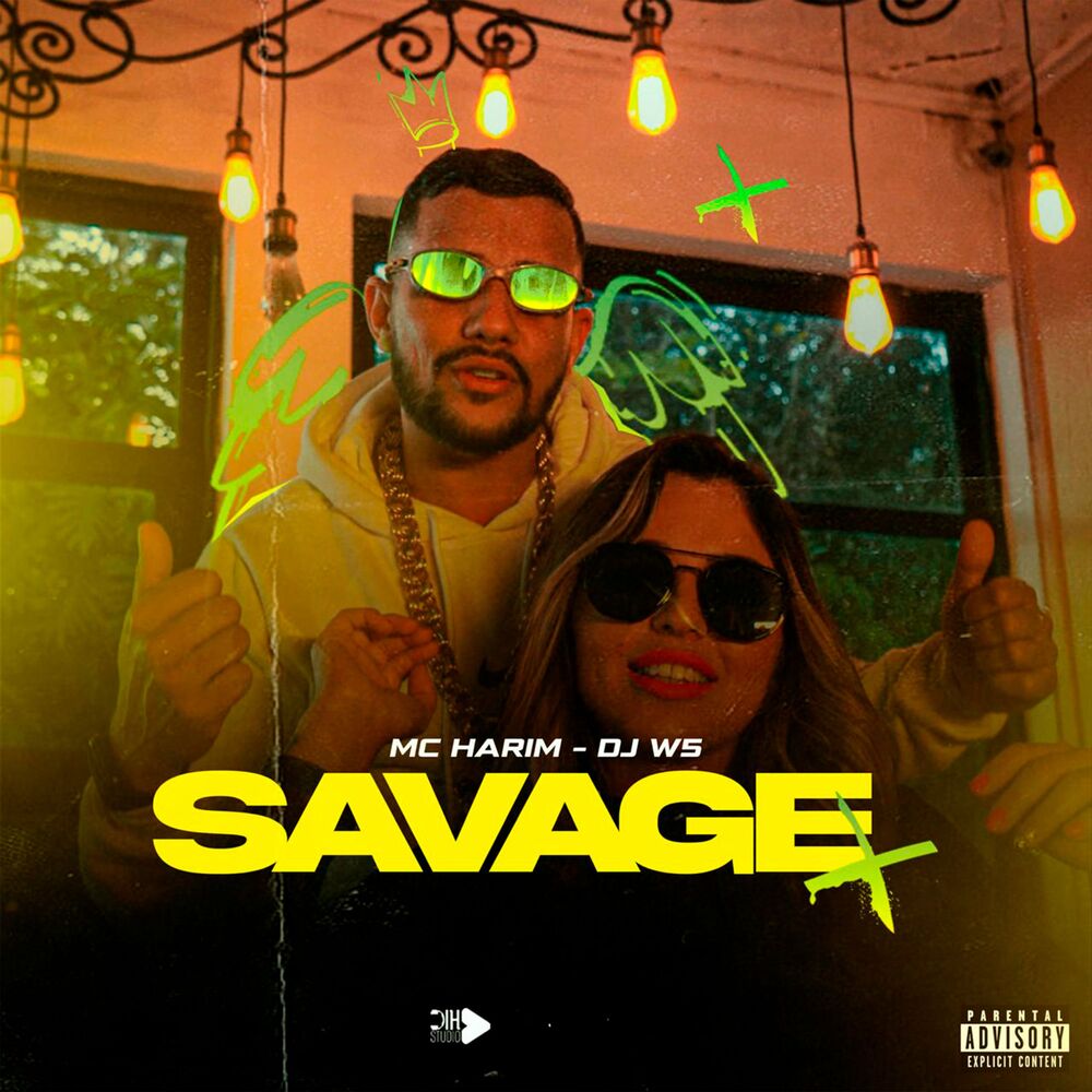Picture of Savage