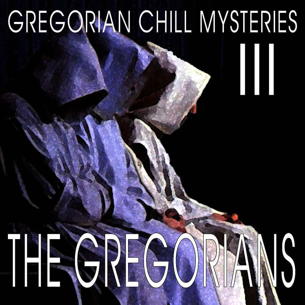 Picture of Gregorian Chill Mysteries III