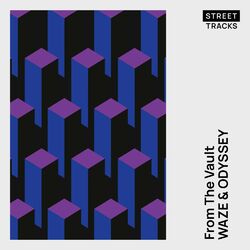 Cover of From The Vault