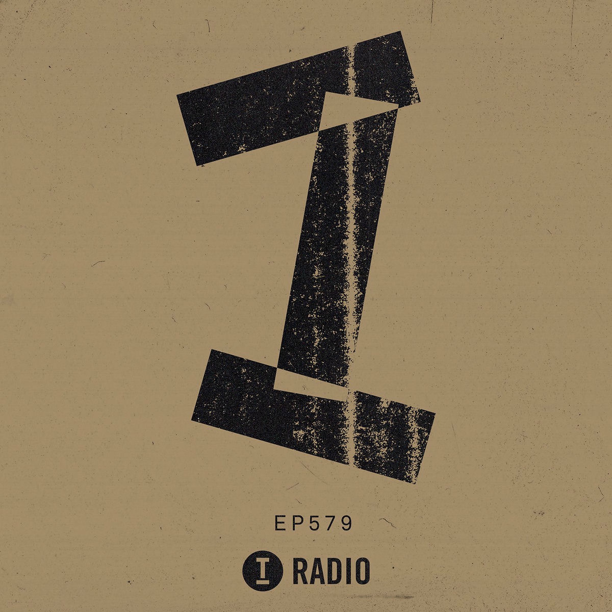 Album cover of Toolroom Radio EP579 - Presented by Maxinne