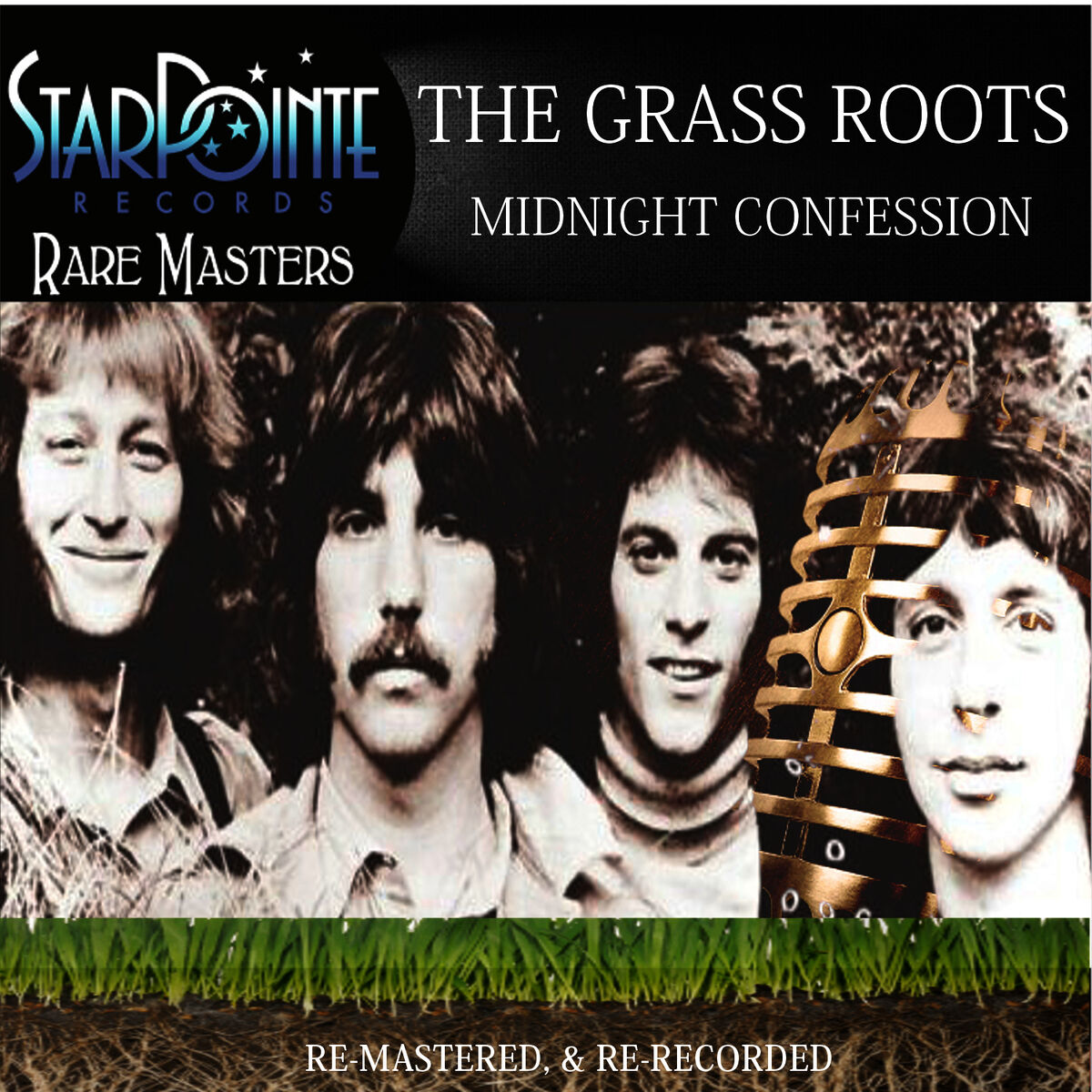 The Grass Roots: albums, songs, concerts | Deezer