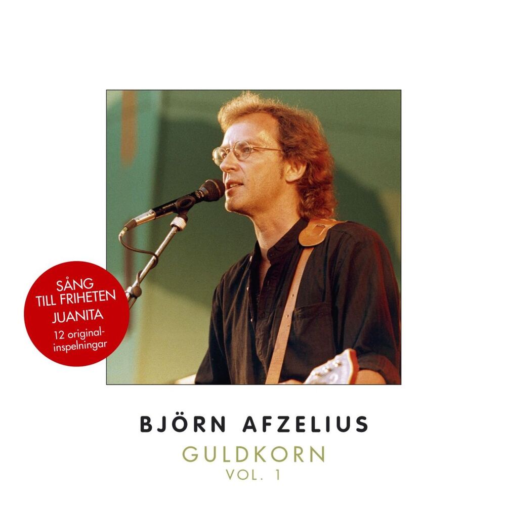 Picture of Guldkorn Vol. 1