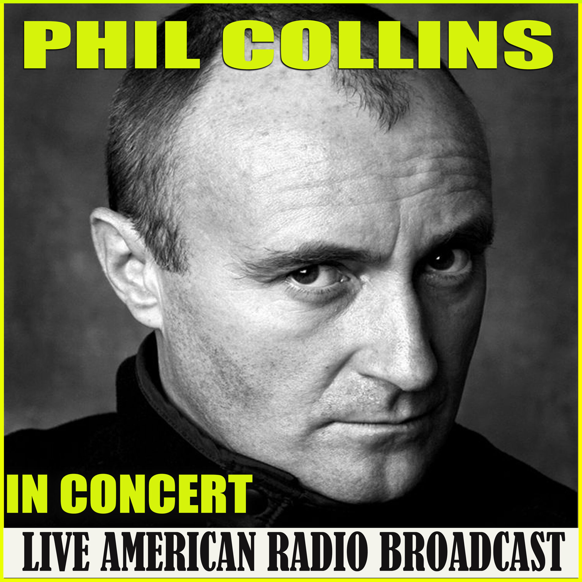 Album cover of In Concert (Live)