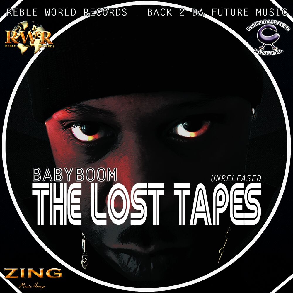 Picture of The Lost Tapes