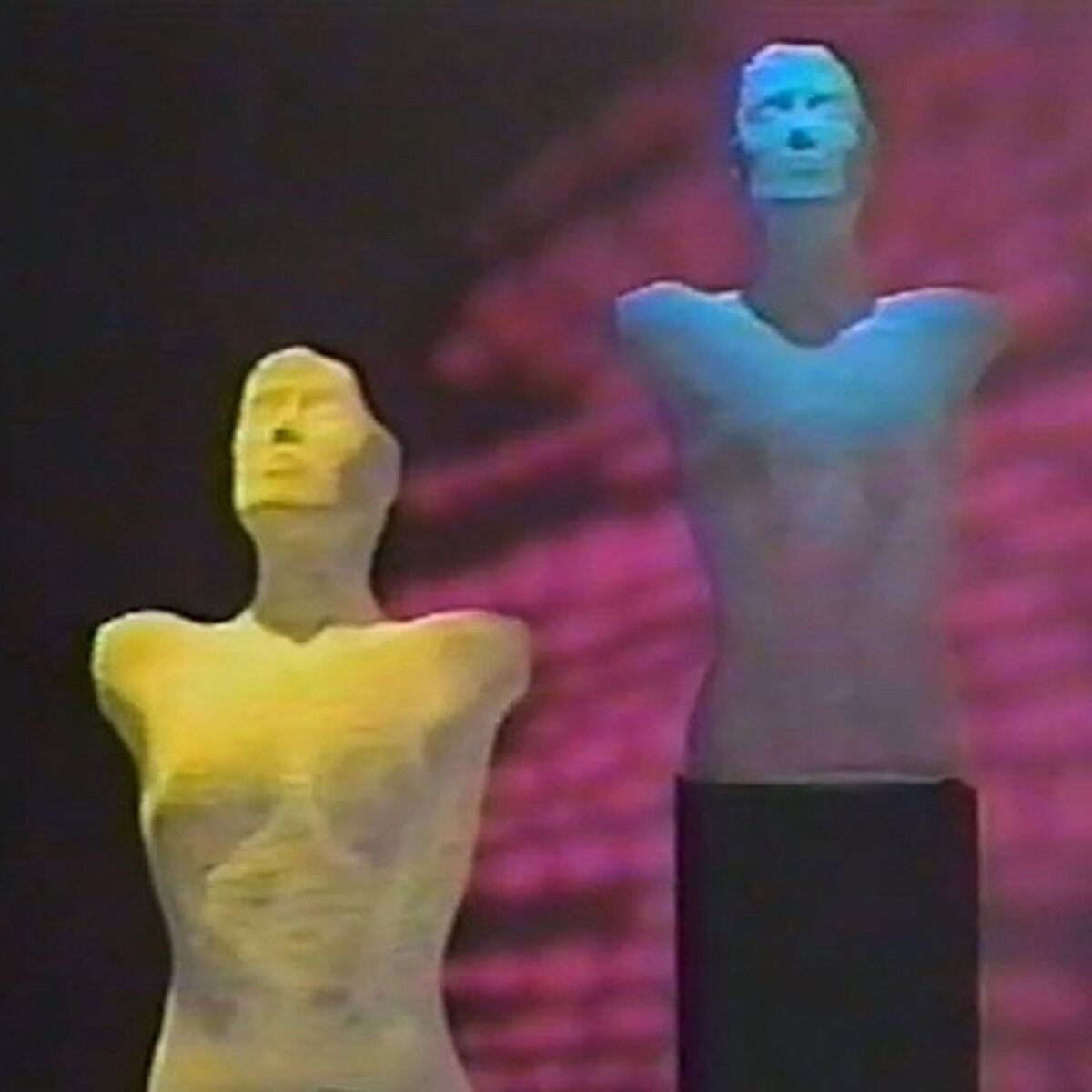Album cover of The Labyrinth