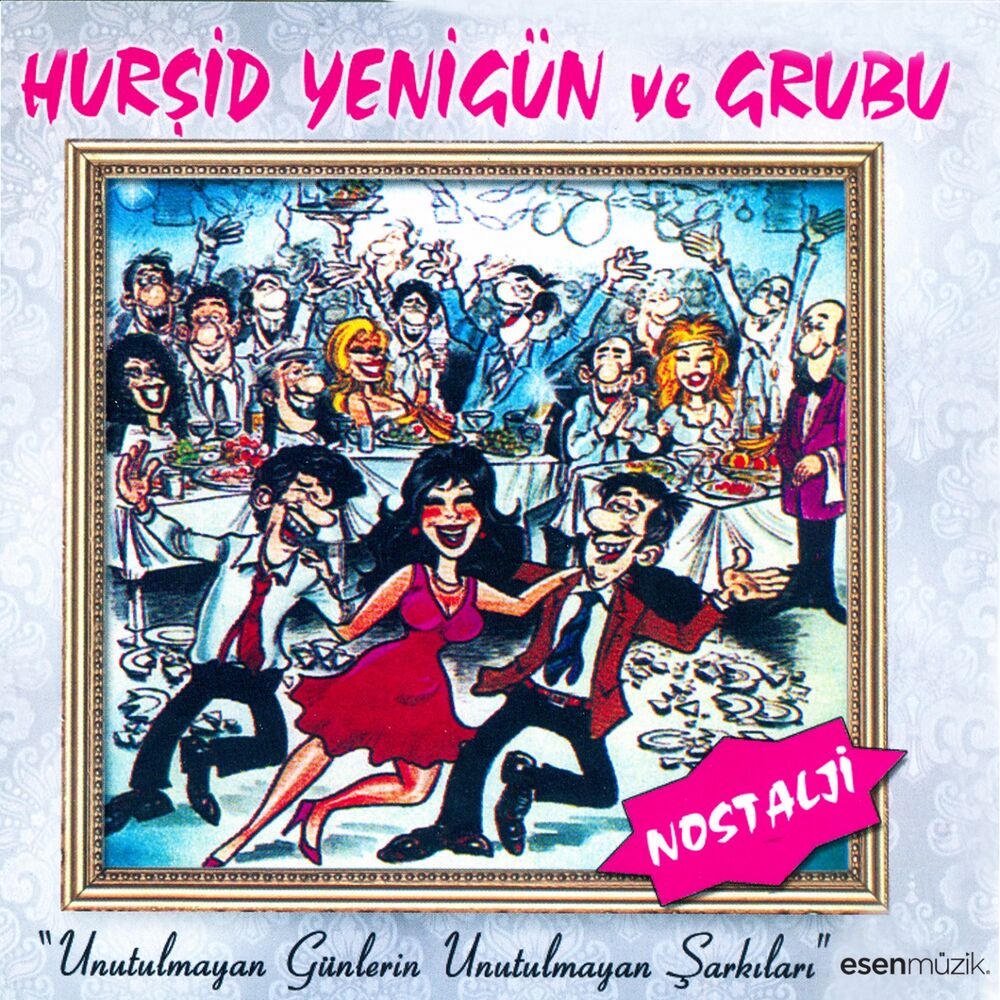 Picture of Unutulmayan Günlerin Unutulmayan Şarkıları (Nostalji)