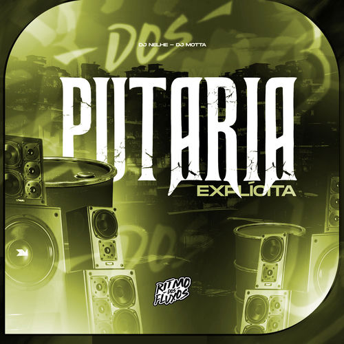Putaria Explícita