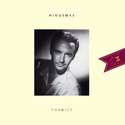 Cover of The Gift (Deluxe Version)
