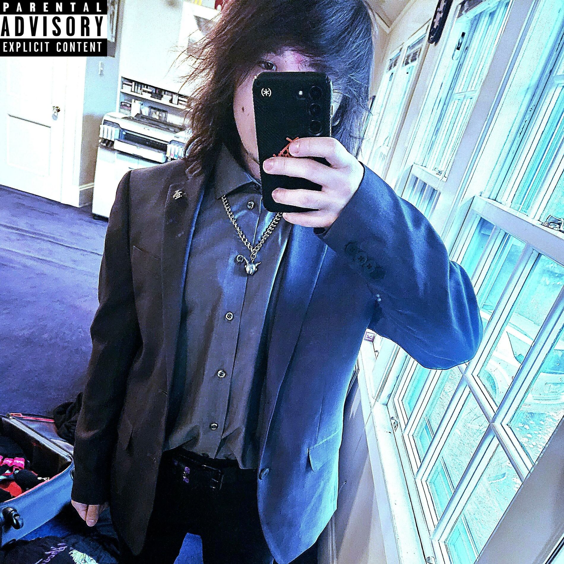 Album cover of 03osc
