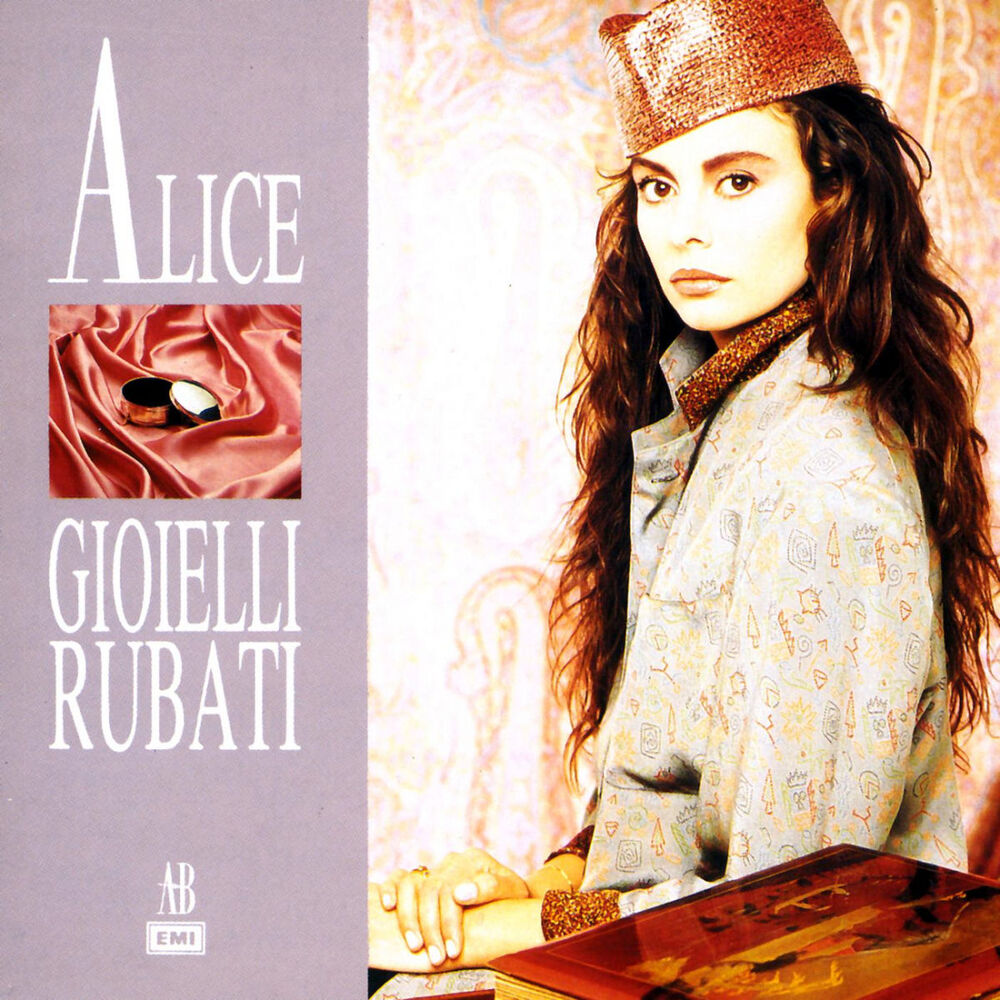 Picture of Gioielli Rubati