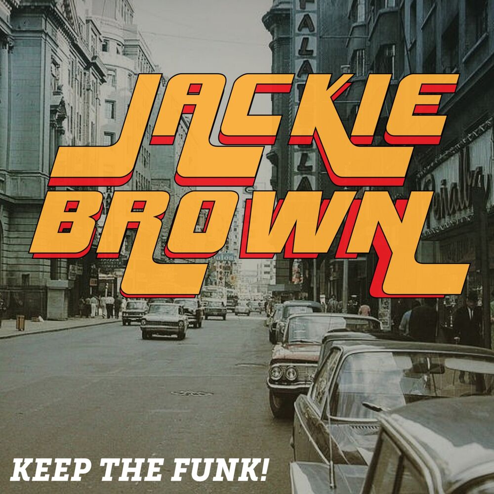 Picture of Keep the Funk