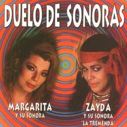 Cover of Duelo de Sonoras