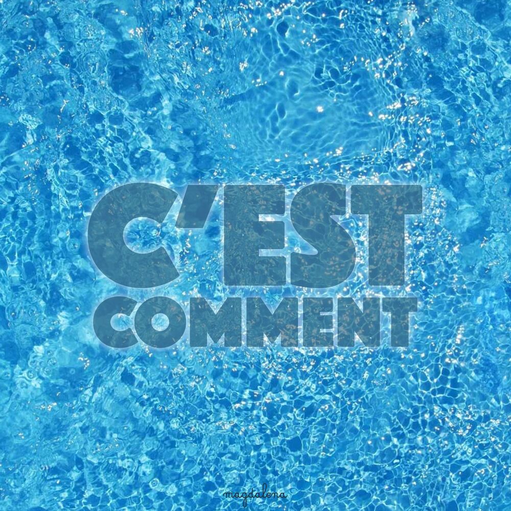 Picture of C'est Comment