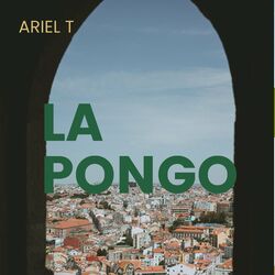 Cover of La Pongo