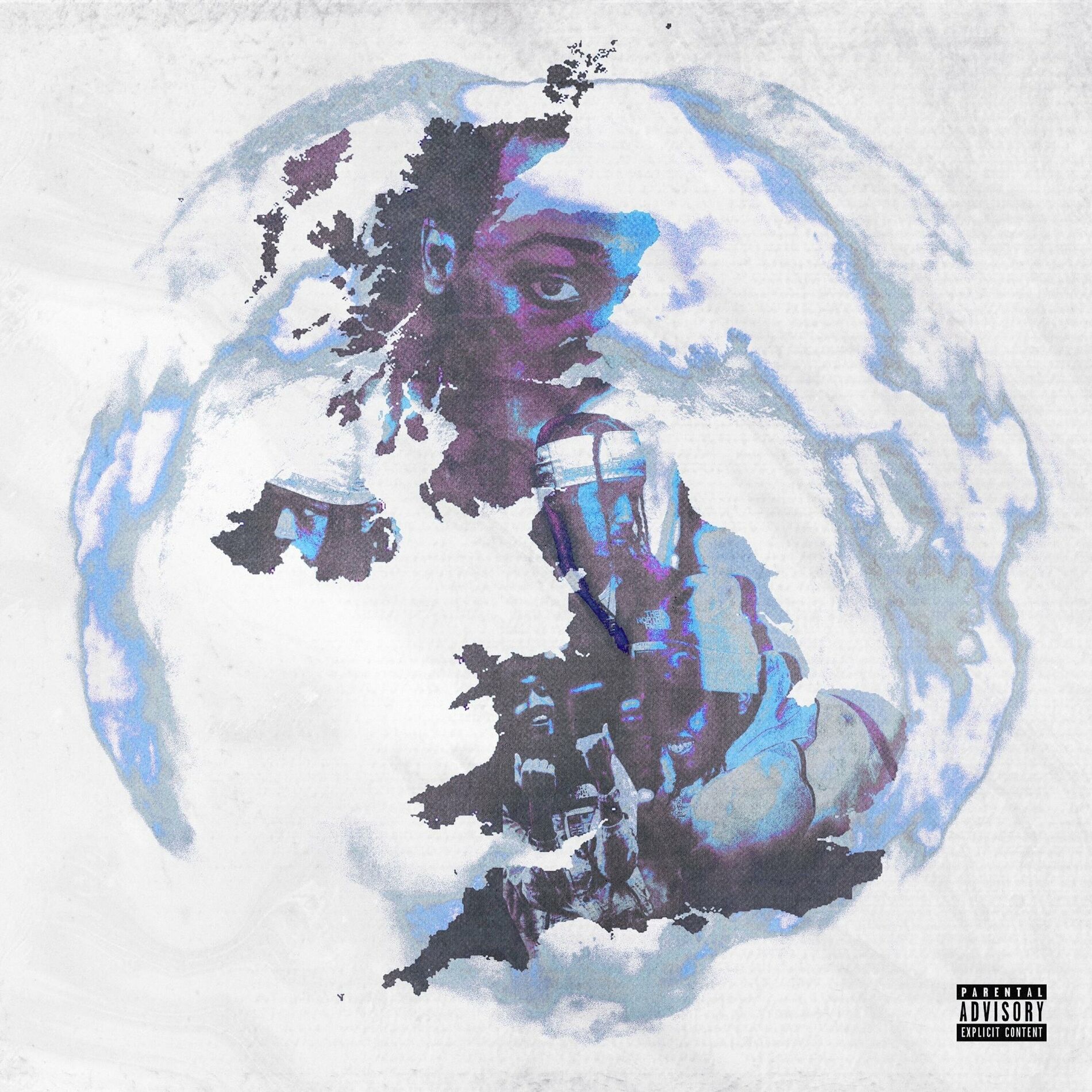 Album cover of Krazy