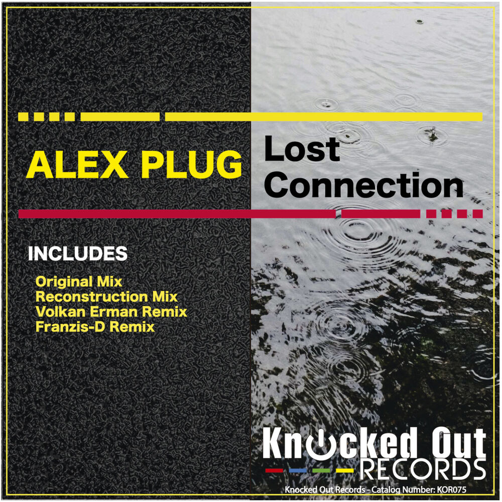 Picture of Lost Connection