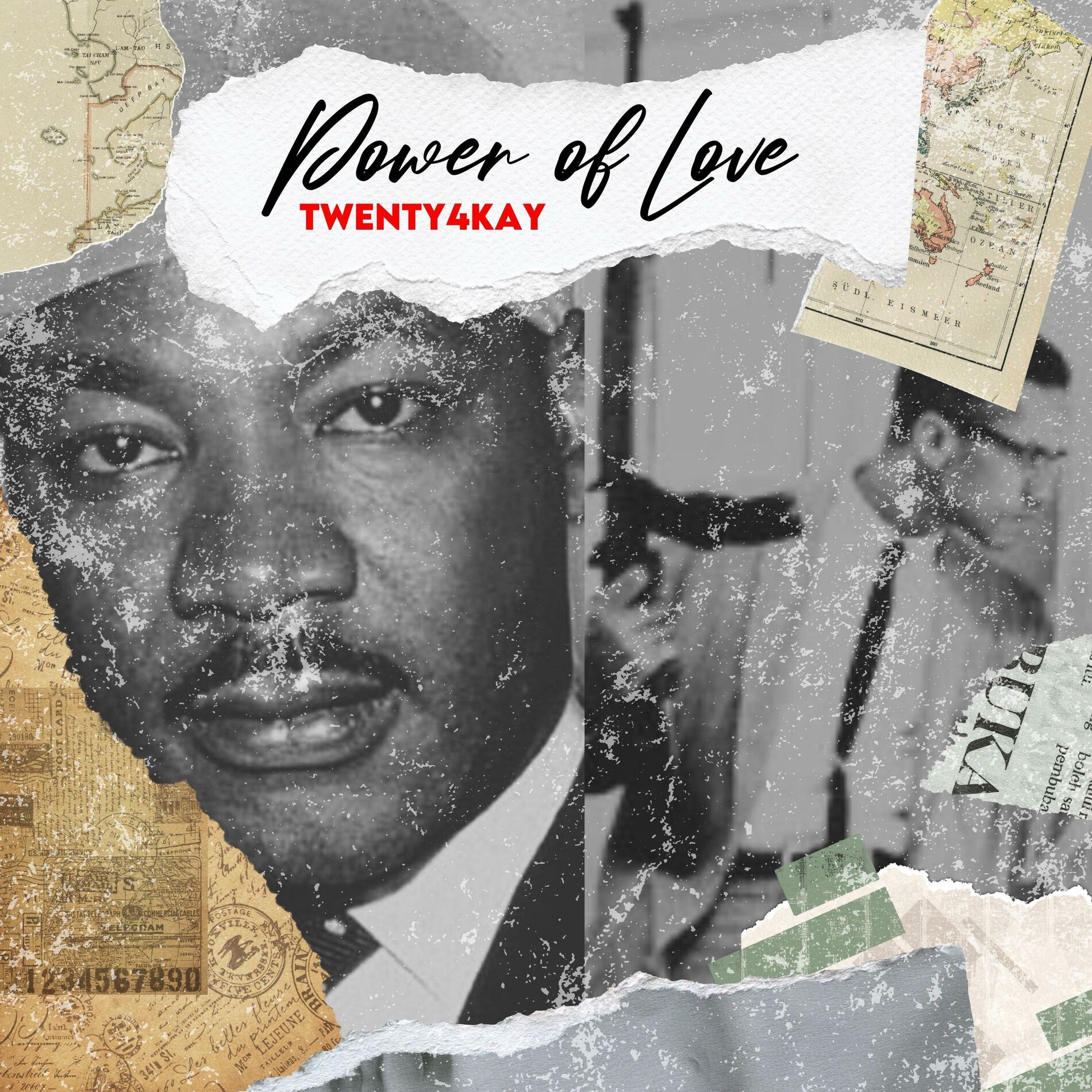 Album cover of POL (Intro)