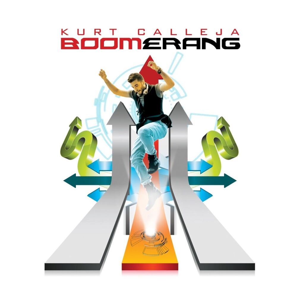 Picture of Boomerang