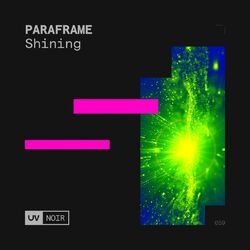 Cover of Shining