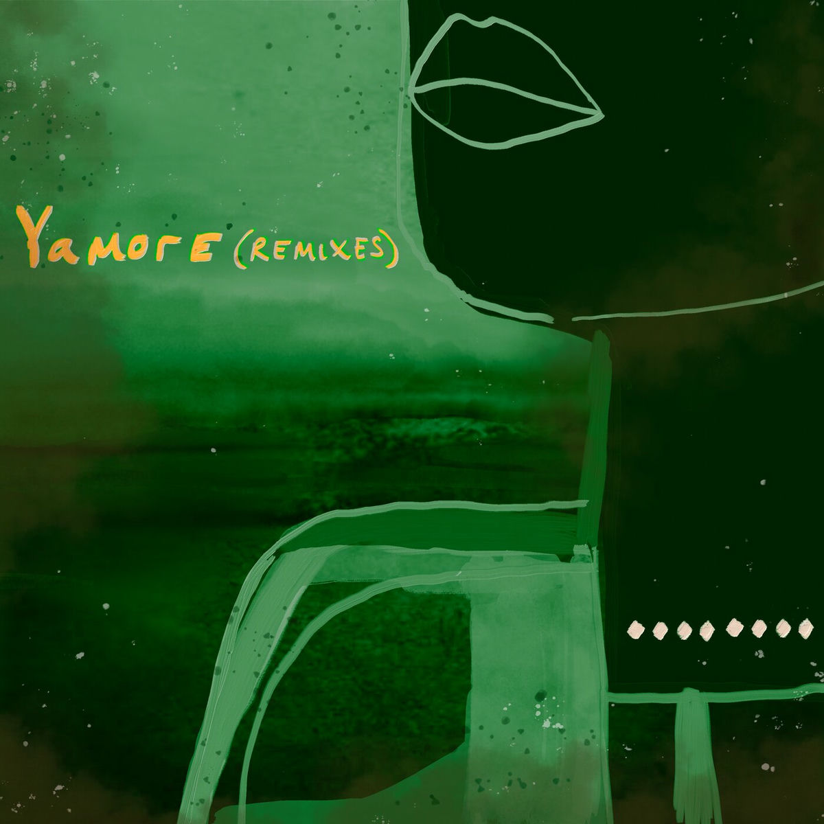 Album picture of Yamore (Remixes)