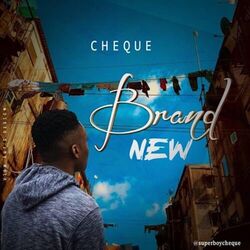 Cover of Brand New