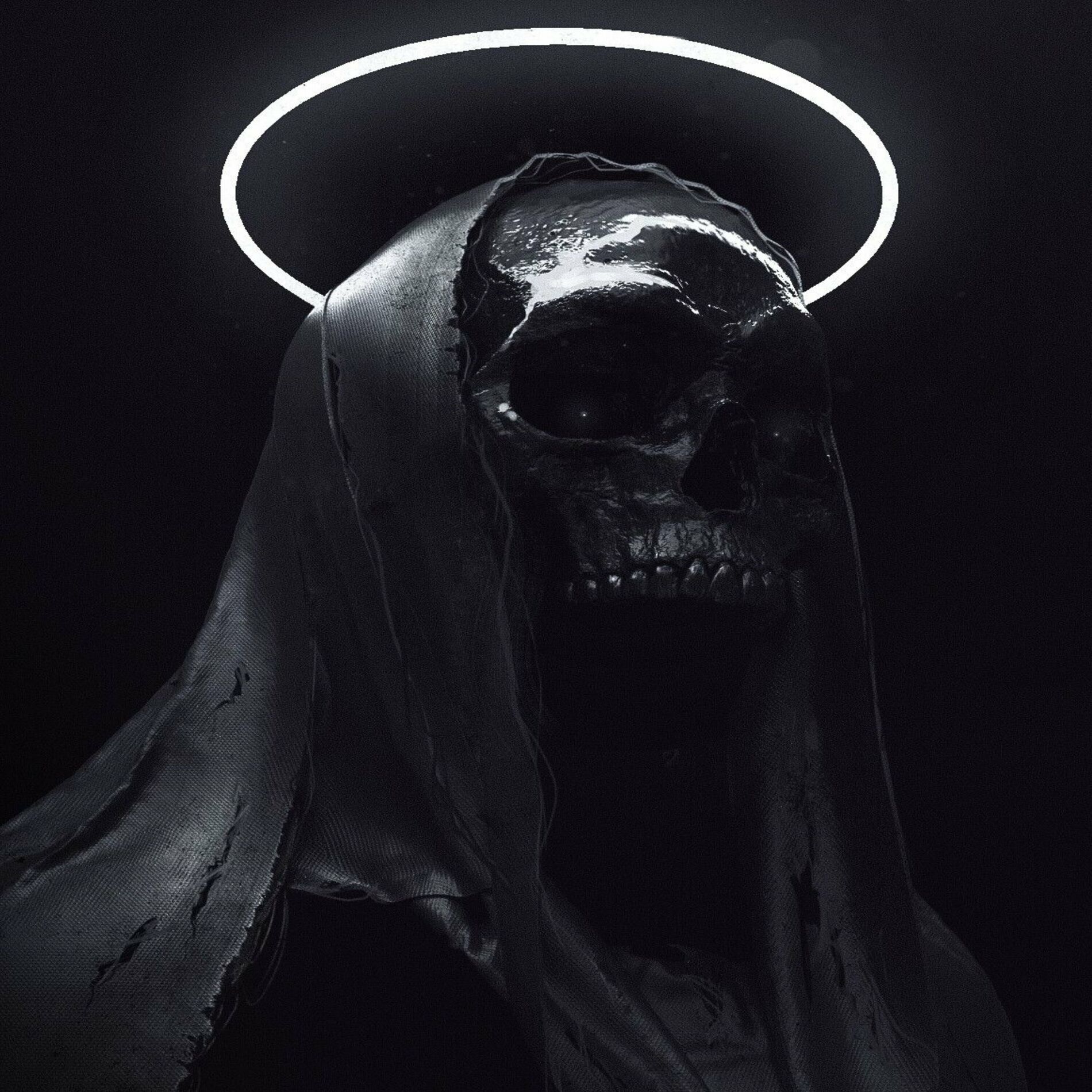Album cover of Limbo
