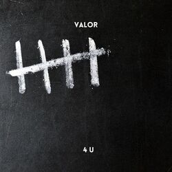 Cover of 4 U