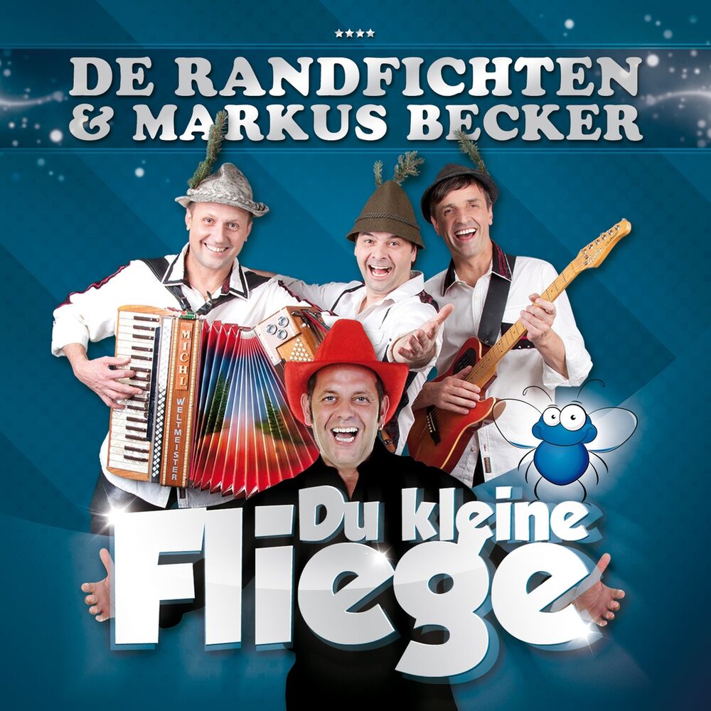 Picture of Du kleine Fliege