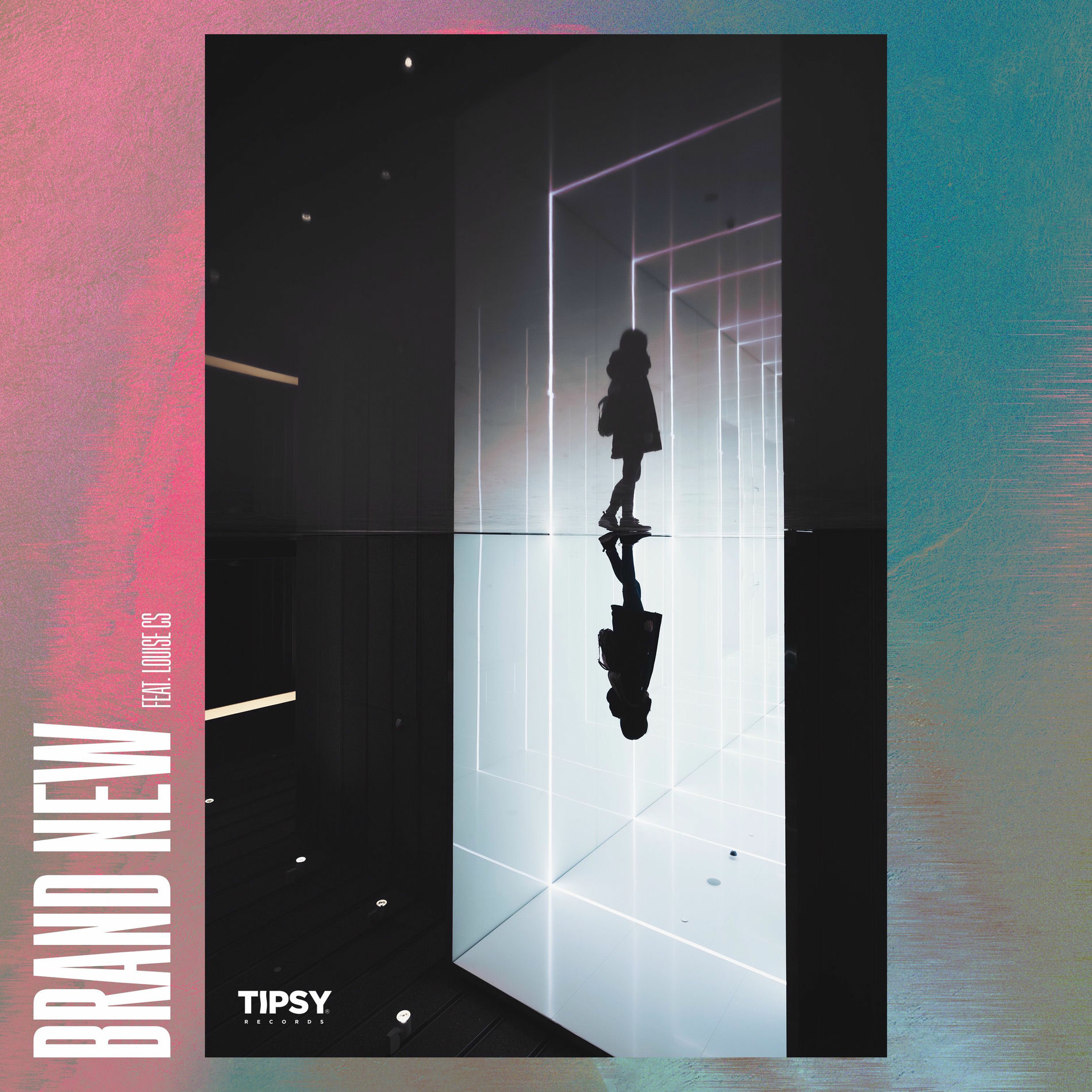 Album cover of Brand New (feat. Louise CS)