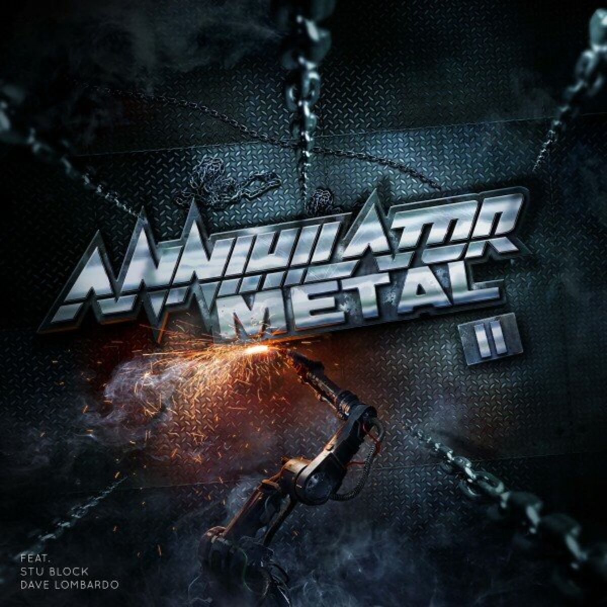 Album cover of Downright Dominate