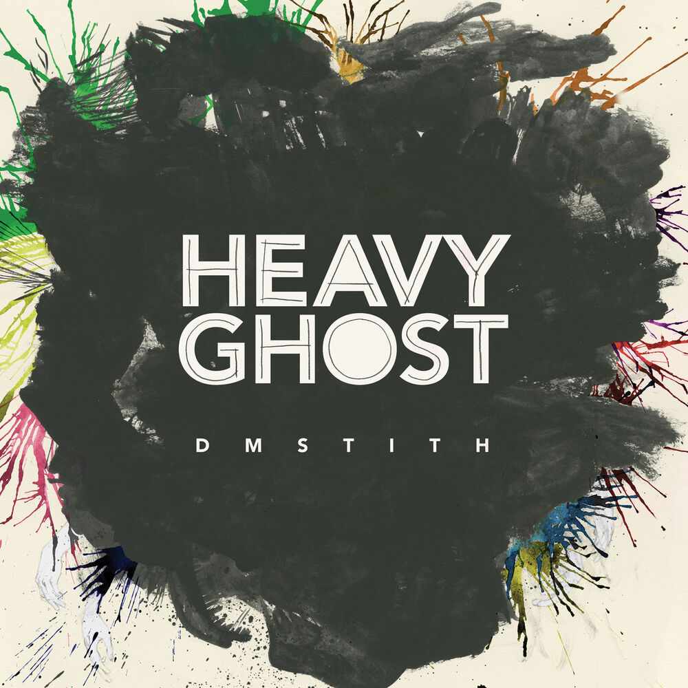 Picture of Heavy Ghost