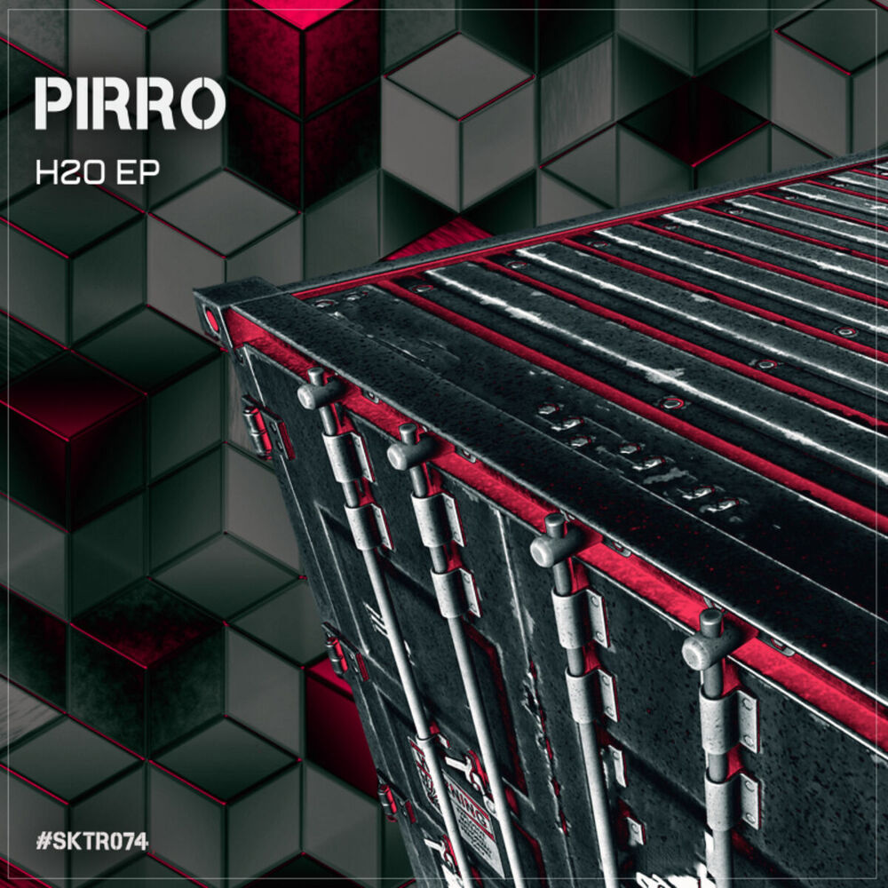 Picture of H2O EP