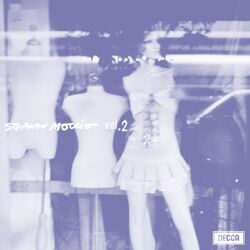 Cover of Vol. 2