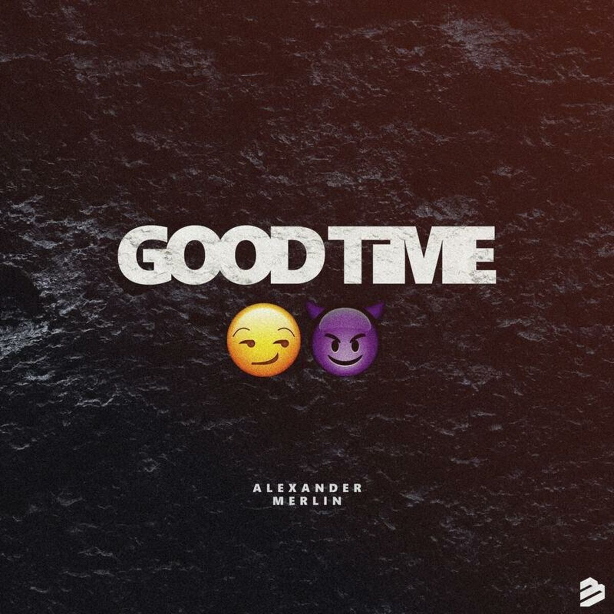 Album cover of Good Time